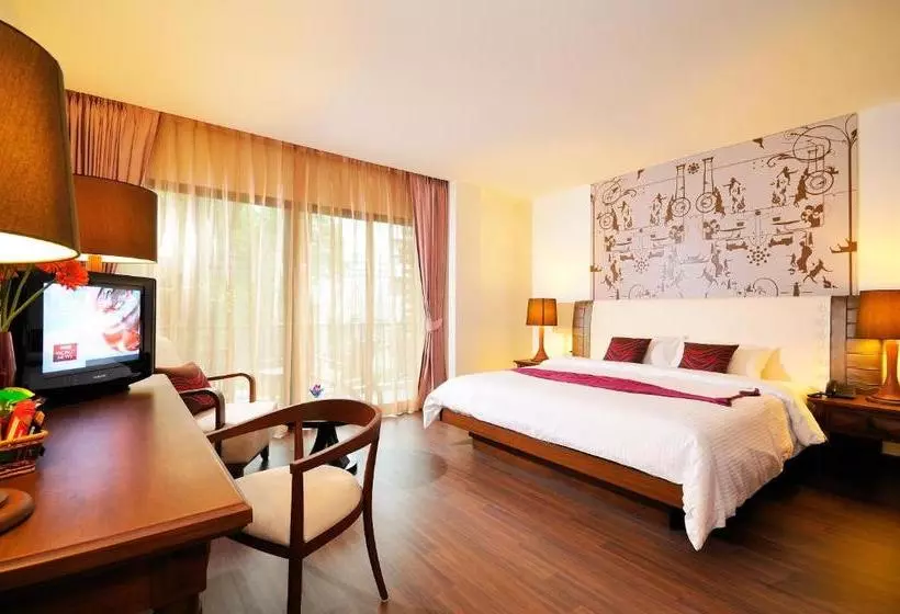 Navalai River Resort