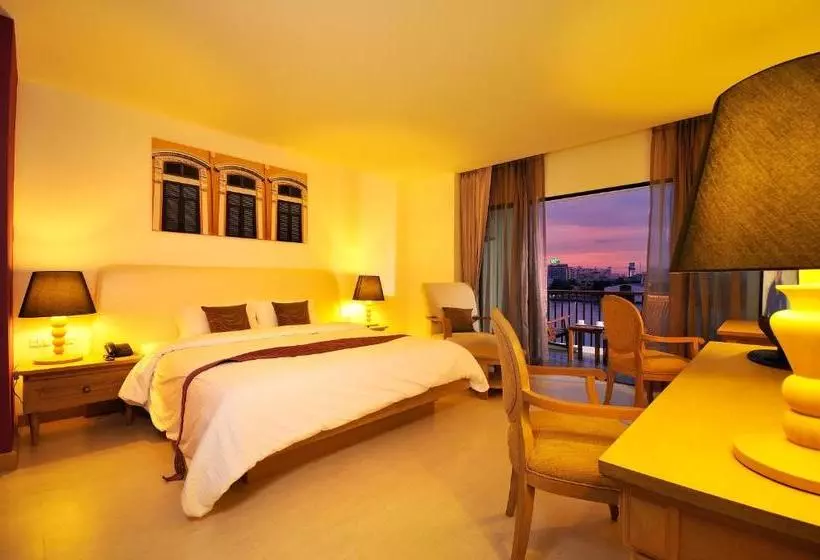 Navalai River Resort