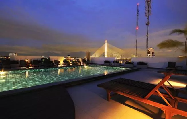 Navalai River Resort