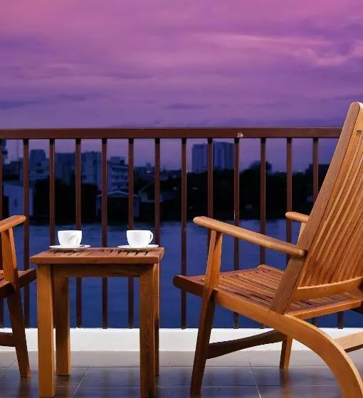 Navalai River Resort