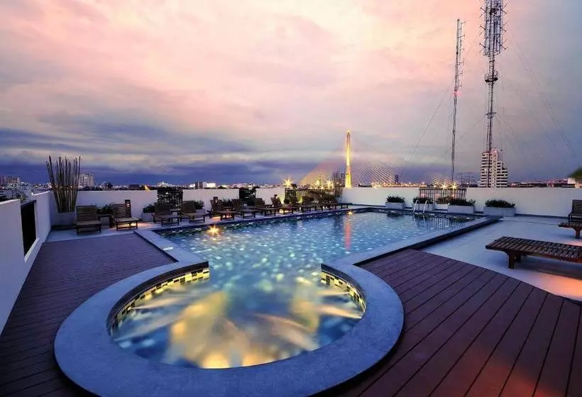 Navalai River Resort