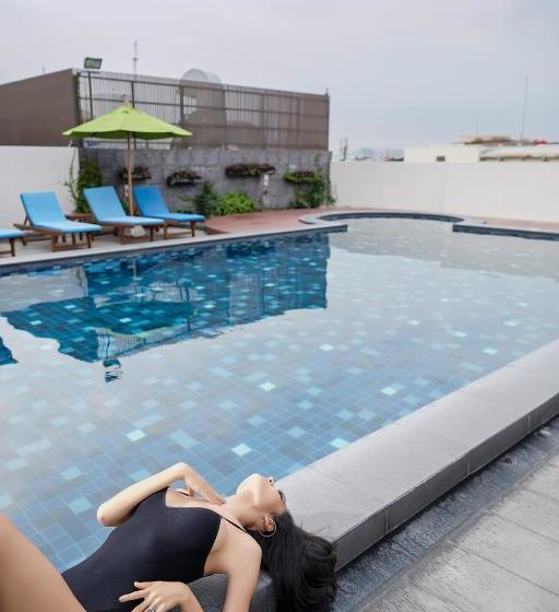 Navalai River Resort