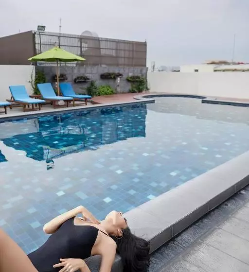 Navalai River Resort