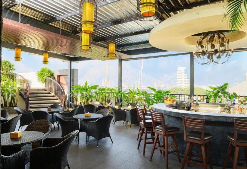 Navalai River Resort