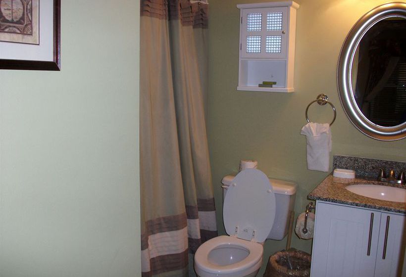 Resorts Of Pelican Beach