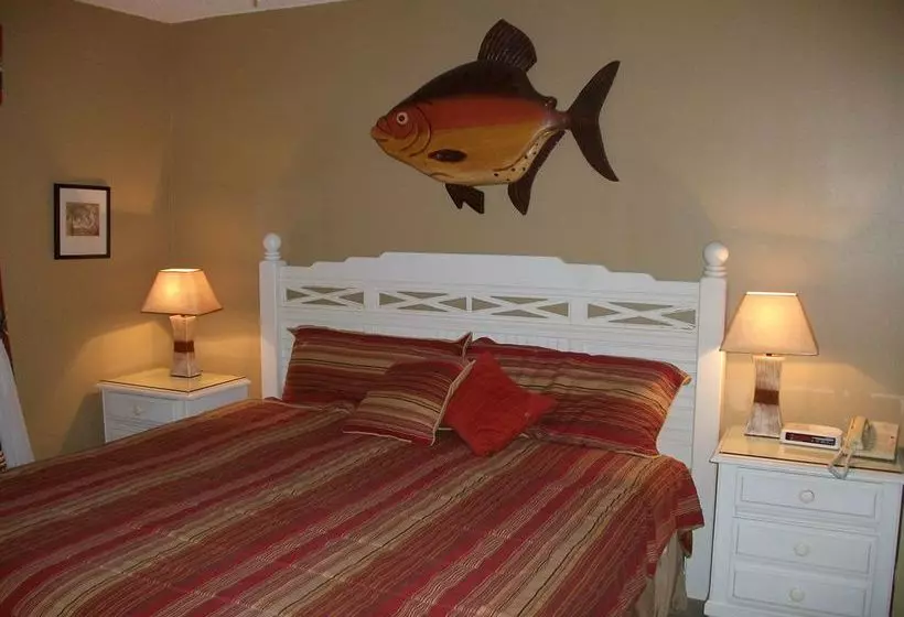 Resorts Of Pelican Beach