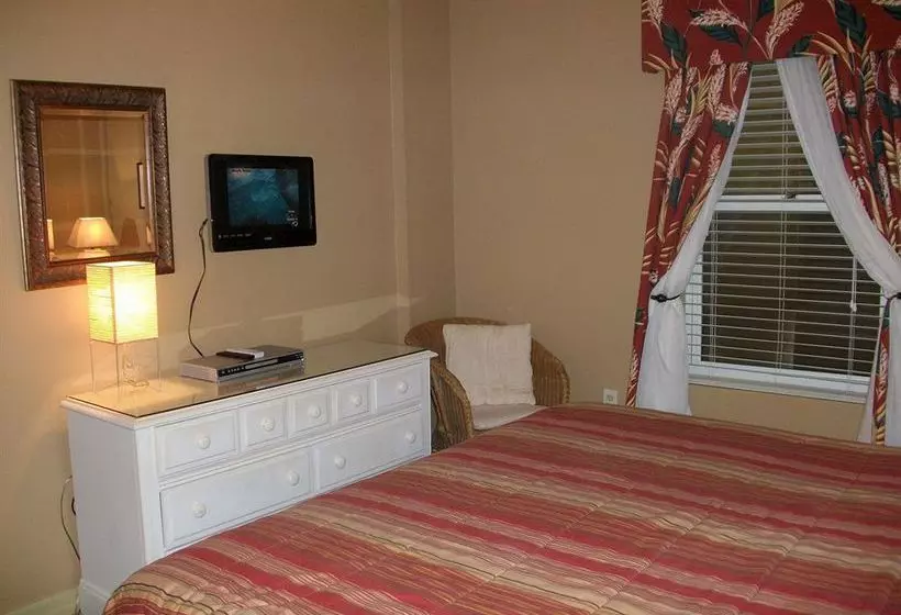 Resorts Of Pelican Beach