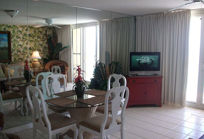 Resorts Of Pelican Beach