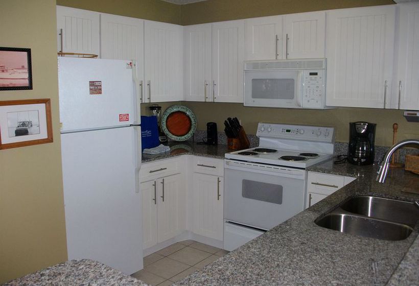 Resorts Of Pelican Beach