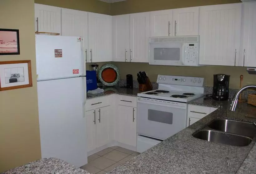 Resorts Of Pelican Beach