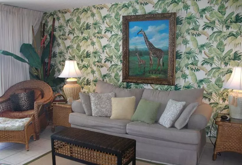 Resorts Of Pelican Beach