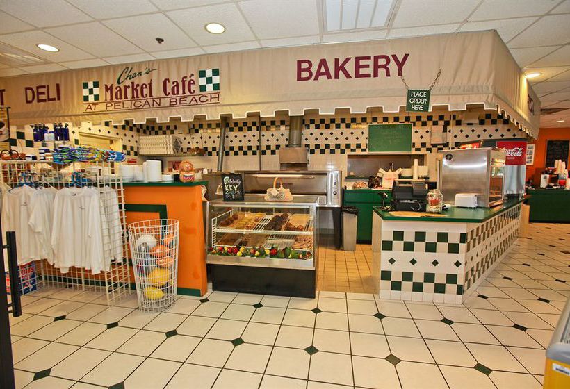 Resorts Of Pelican Beach