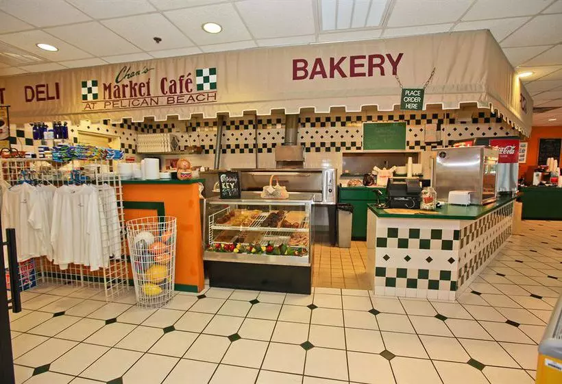 Resorts Of Pelican Beach