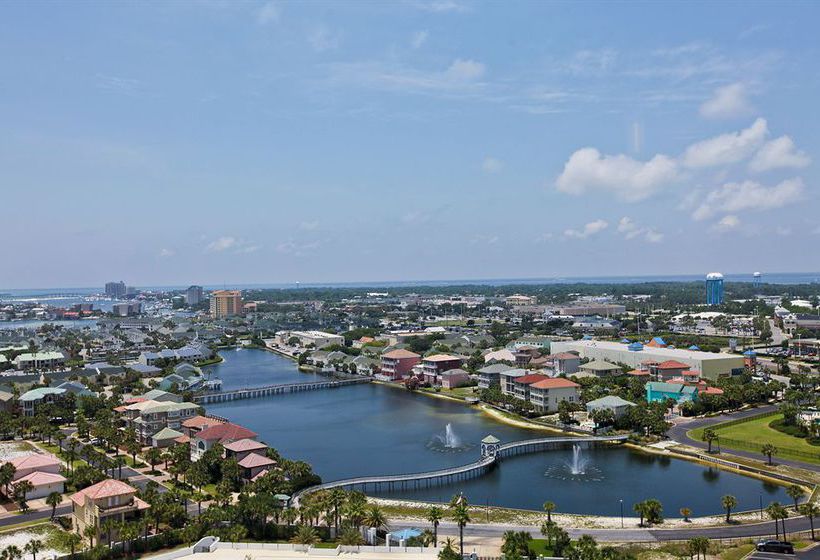 Resorts Of Pelican Beach