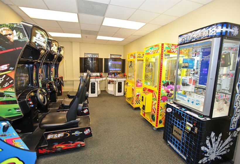 Resorts Of Pelican Beach