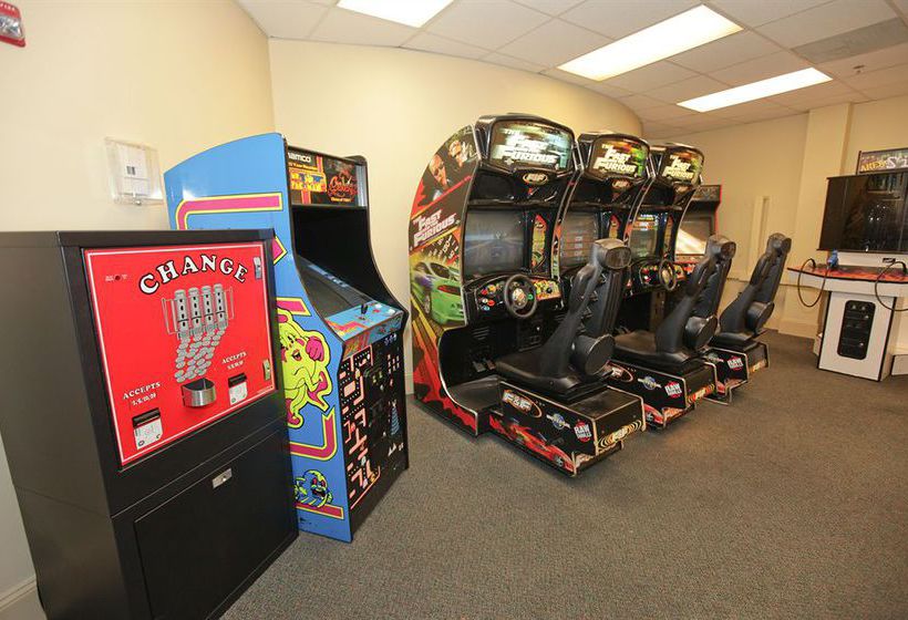 Resorts Of Pelican Beach