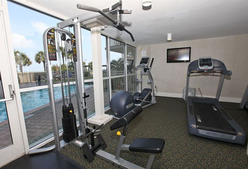 Resorts Of Pelican Beach