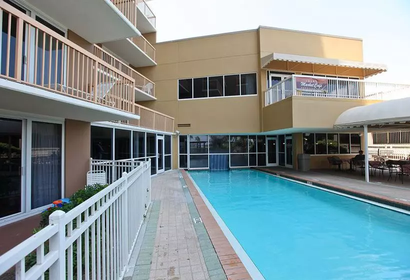 Resorts Of Pelican Beach