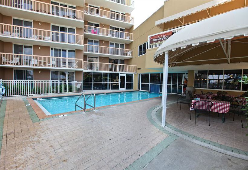 Resorts Of Pelican Beach