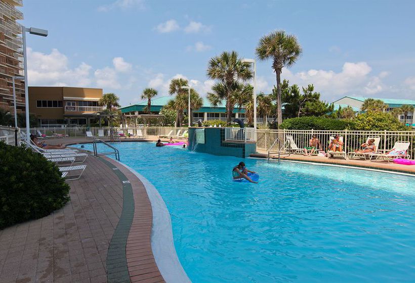 Resorts Of Pelican Beach