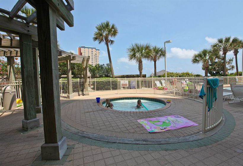 Resorts Of Pelican Beach