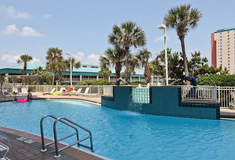 Resorts Of Pelican Beach