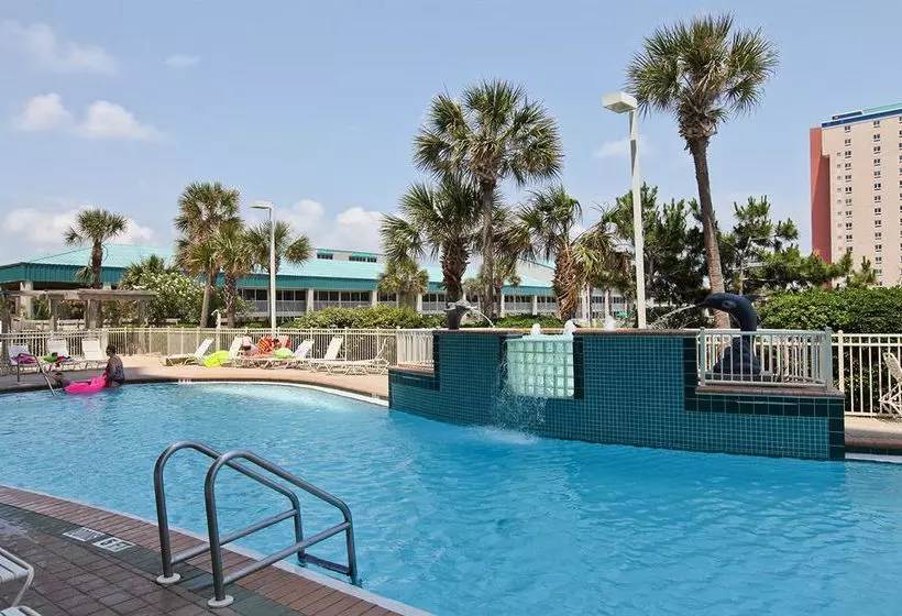 Resorts Of Pelican Beach