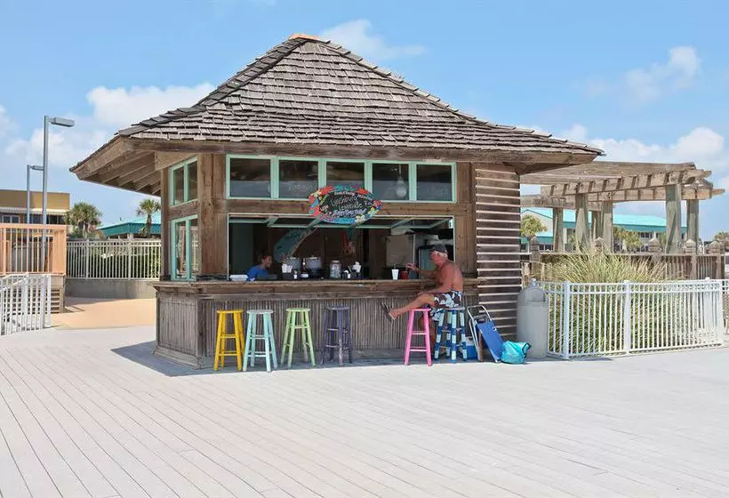 Resorts Of Pelican Beach