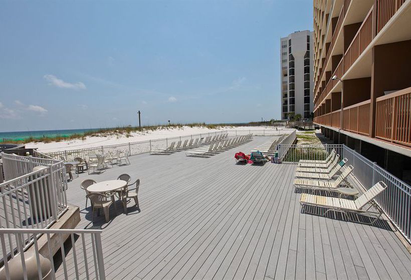 Resorts Of Pelican Beach