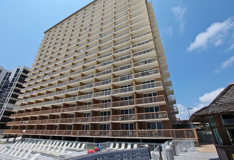 Resorts Of Pelican Beach