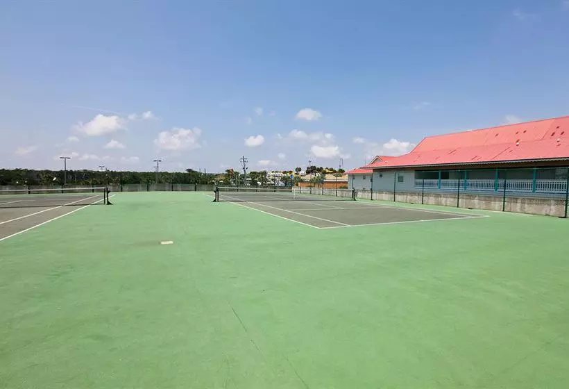 Resorts Of Pelican Beach