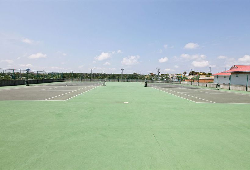 Resorts Of Pelican Beach