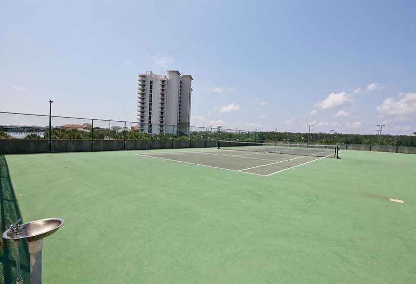 Resorts Of Pelican Beach