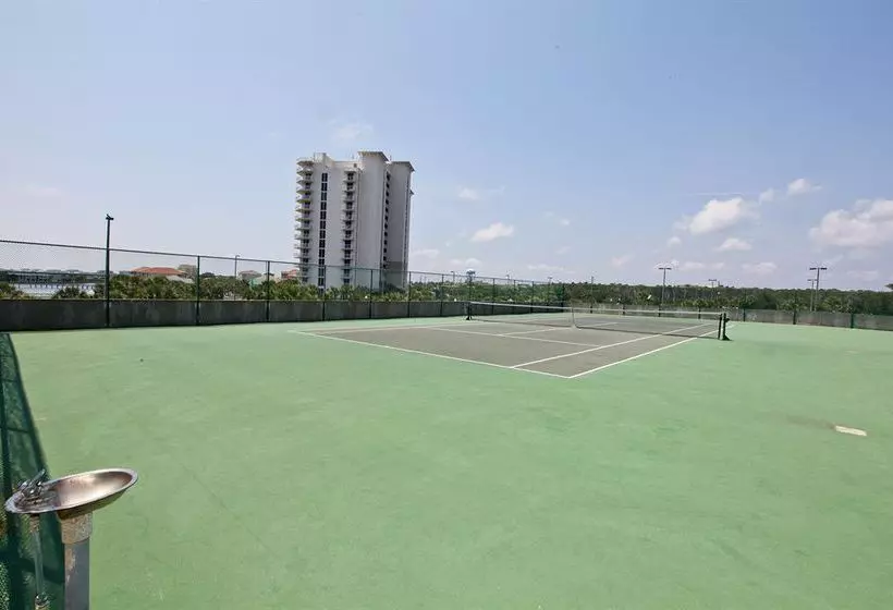 Resorts Of Pelican Beach