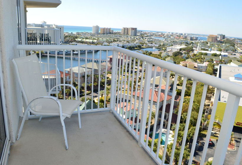 Resorts Of Pelican Beach