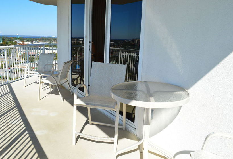 Resorts Of Pelican Beach