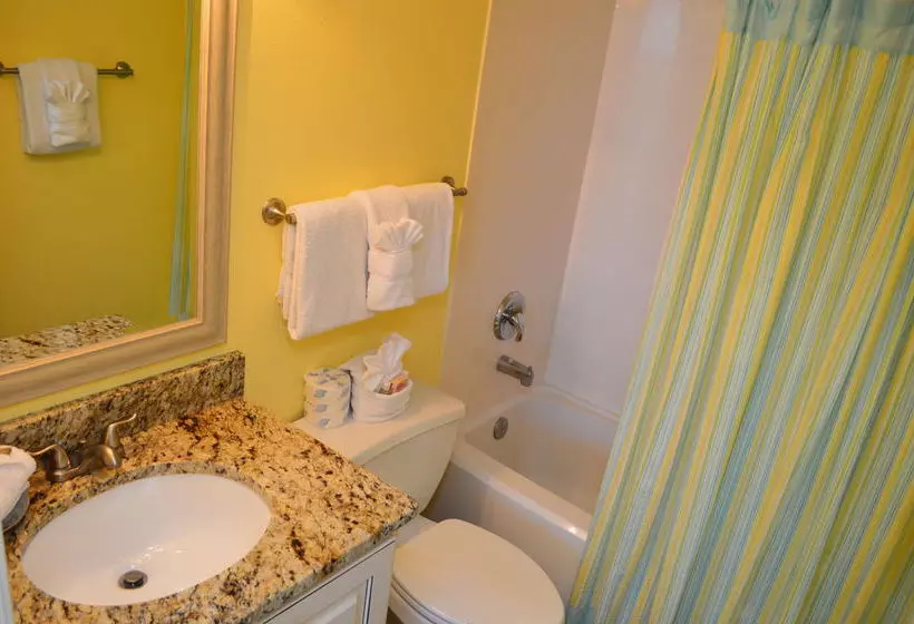 Resorts Of Pelican Beach