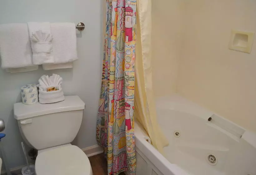 Resorts Of Pelican Beach