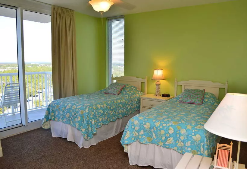 Resorts Of Pelican Beach