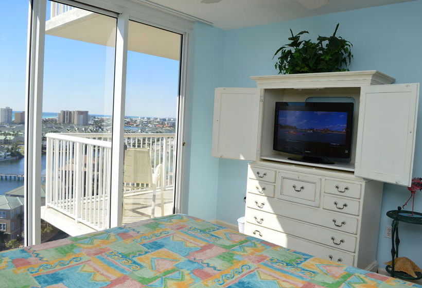 Resorts Of Pelican Beach