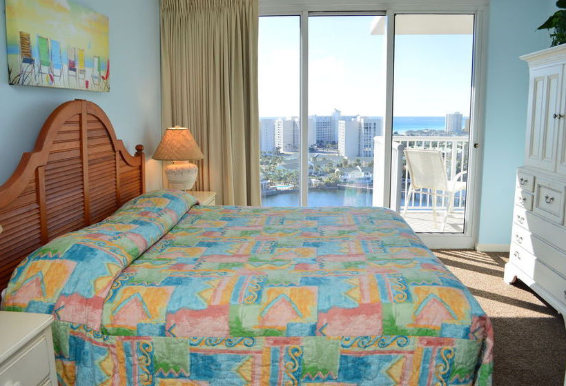 Resorts Of Pelican Beach