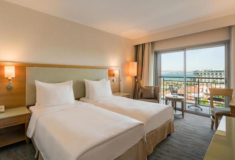 Radisson Blu Resort & Spa Cesme