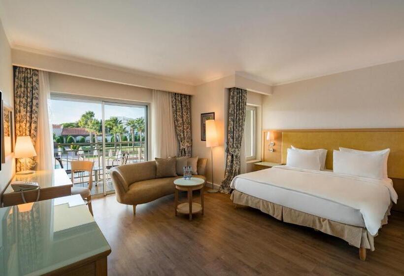 Radisson Blu Resort & Spa Cesme