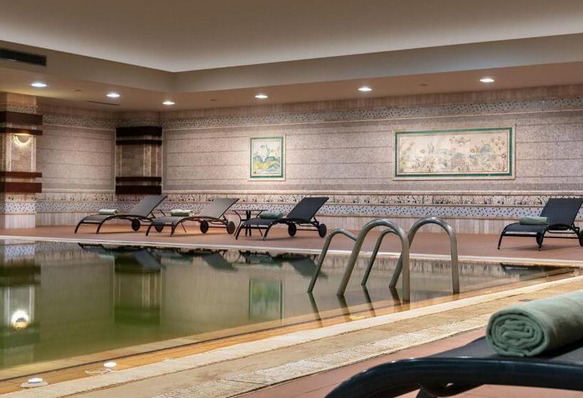 Radisson Blu Resort & Spa Cesme