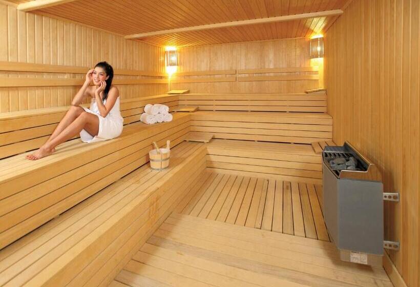 Radisson Blu Resort & Spa Cesme