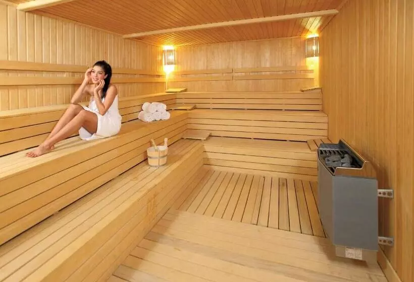 Radisson Blu Resort & Spa Cesme