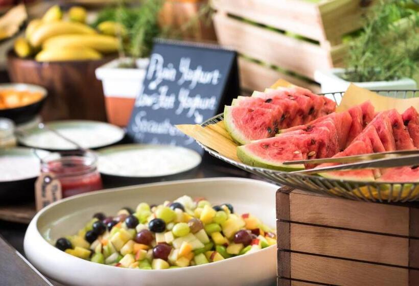 Radisson Blu Resort & Spa Cesme