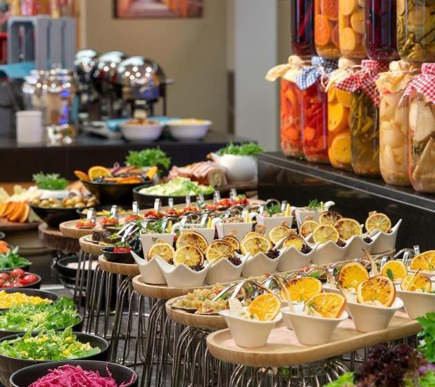 Radisson Blu Resort & Spa Cesme