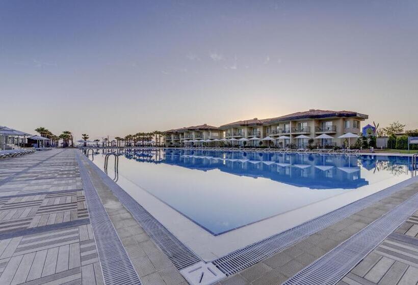 Radisson Blu Resort & Spa Cesme