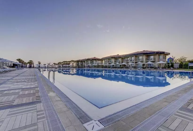 Radisson Blu Resort & Spa Cesme
